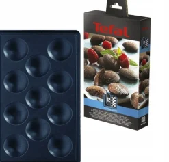 Dodatkowe płyty Snack Collection: Ciasteczka magdalenki XA801212