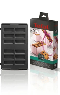 Dodatkowe płyty Snack Collection: Małe ciasteczka XA801312