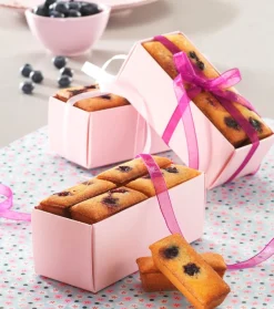 Dodatkowe płyty Snack Collection: Małe ciasteczka XA801312