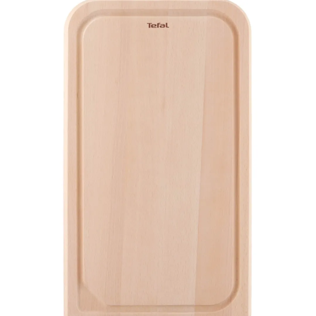 Drewniana deska do krojenia TEFAL COMFORT 41x24cm