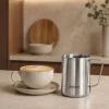 Dzbanek do spieniania mleka KRUPS Barista 350 ml stalowy