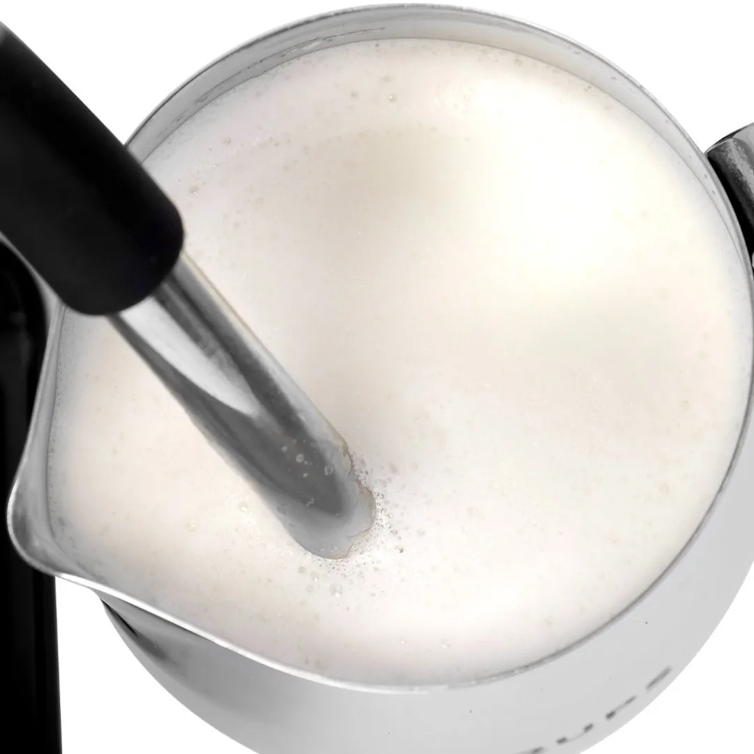 Dzbanek do spieniania mleka KRUPS Barista 350 ml stalowy