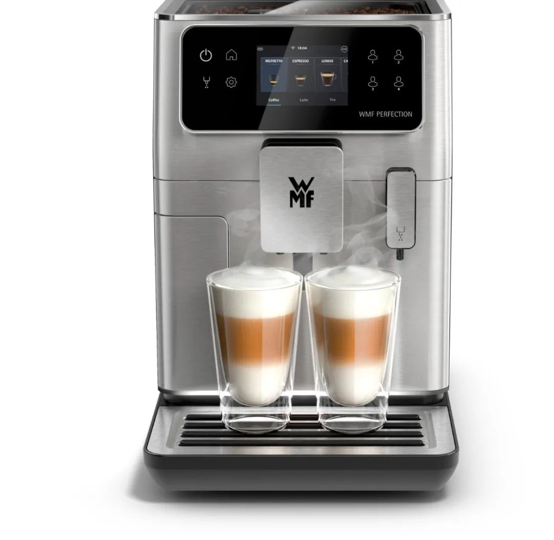 Ekspres automatyczny do kawy WMF Perfection 640