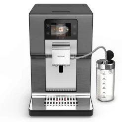 Ekspres ciśnieniowy do kawy KRUPS INTUITION EXPERIENCE HOT&COLD EA879N