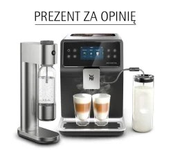 Ekspres ciśnieniowy do kawy WMF Perfection 880L automatyczny
