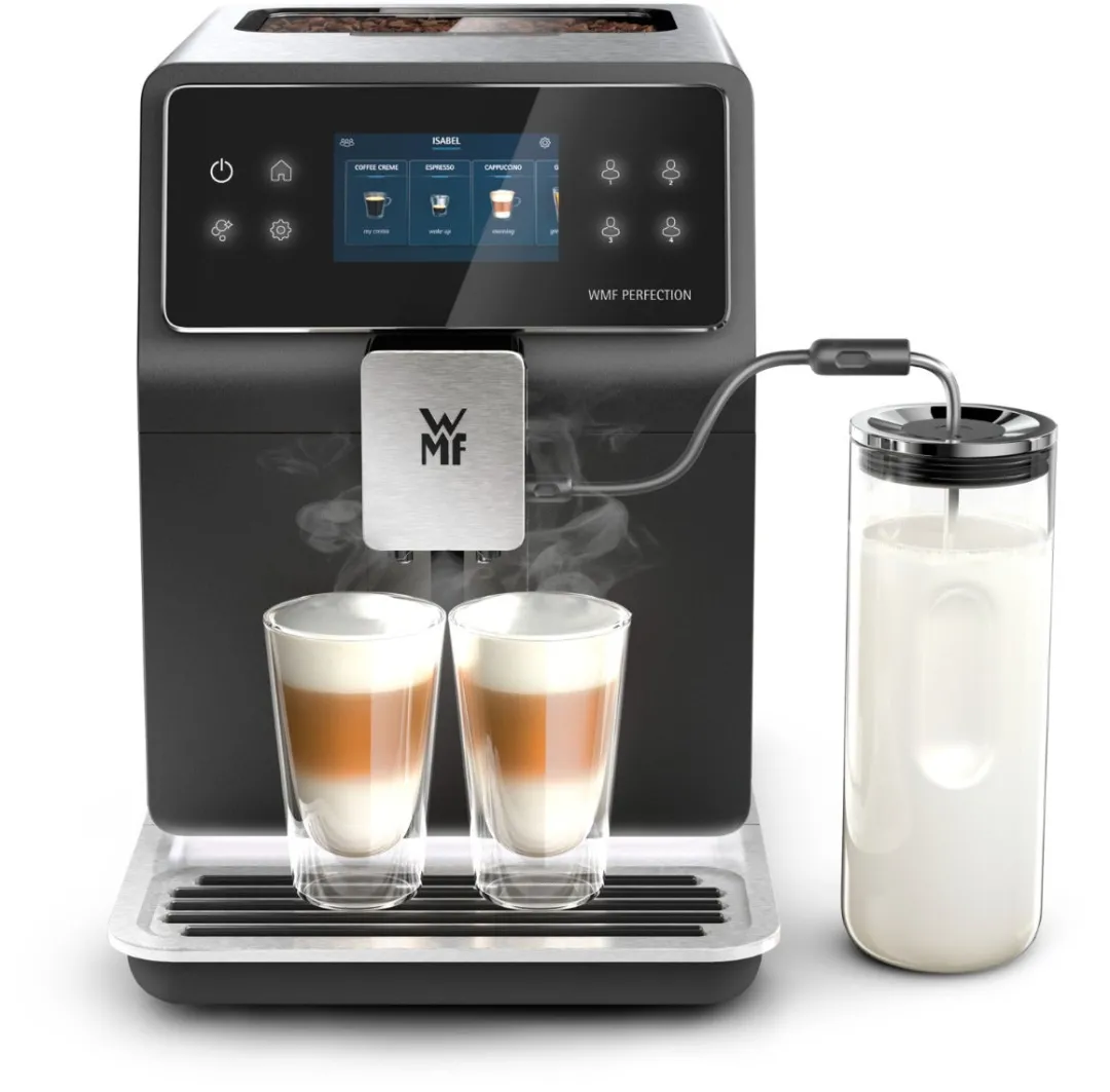 Ekspres ciśnieniowy do kawy WMF Perfection 880L automatyczny