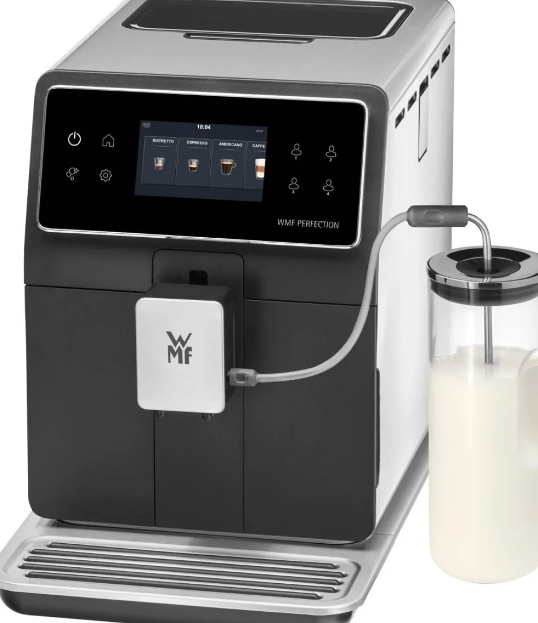 Ekspres ciśnieniowy do kawy WMF Perfection 880L automatyczny