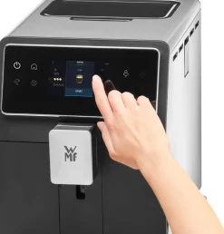 Ekspres ciśnieniowy do kawy WMF Perfection 880L automatyczny