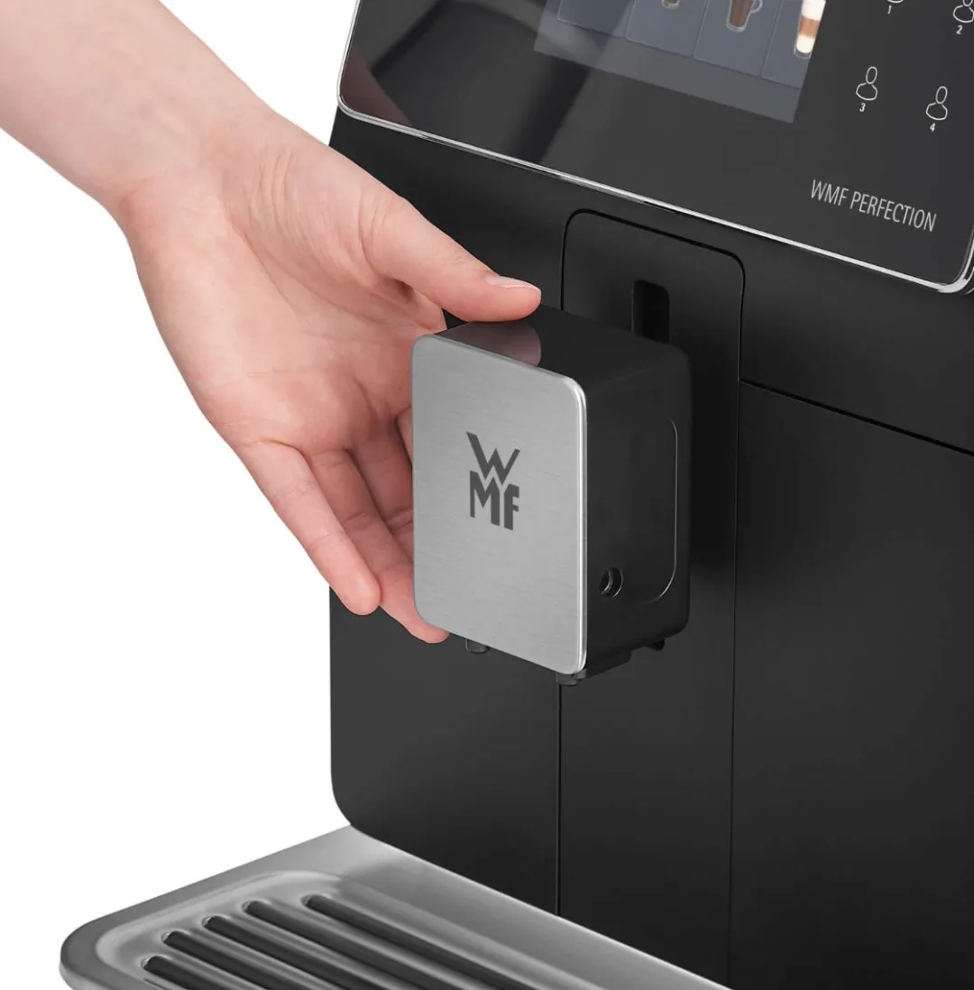 Ekspres ciśnieniowy do kawy WMF Perfection 880L automatyczny