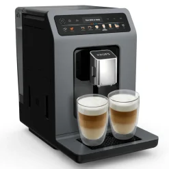 Ekspres do kawy ciśnieniowy KRUPS EVIDENCE HOT&COLD EA898G