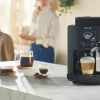 Ekspres do kawy ciśnieniowy KRUPS INTENSITY MILK EA5028 automatyczny z młynkiem