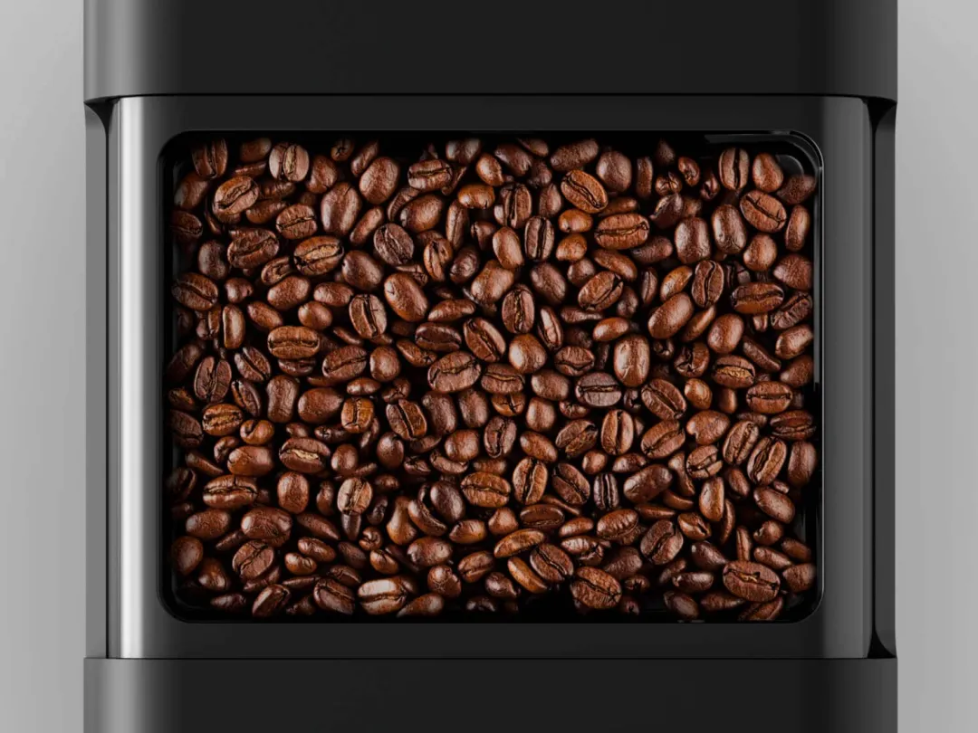 Ekspres do kawy ciśnieniowy KRUPS MY COFFEE+ automatyczny z młynkiem EA201B