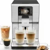 Ekspres do kawy ciśnieniowy KRUPS INTUITION EXPERIENCE HOT&COLD EA879E