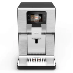 Ekspres do kawy ciśnieniowy KRUPS INTUITION EXPERIENCE HOT&COLD EA879E