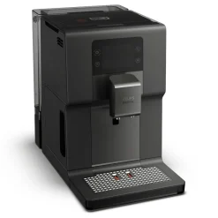 Ekspres do kawy ciśnieniowy KRUPS INTUITION PREFERENCE+ EA875U (grafit)