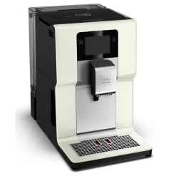 Ekspres do kawy ciśnieniowy KRUPS INTUITION PREFERENCE+ EA872A (kość słoniowa)