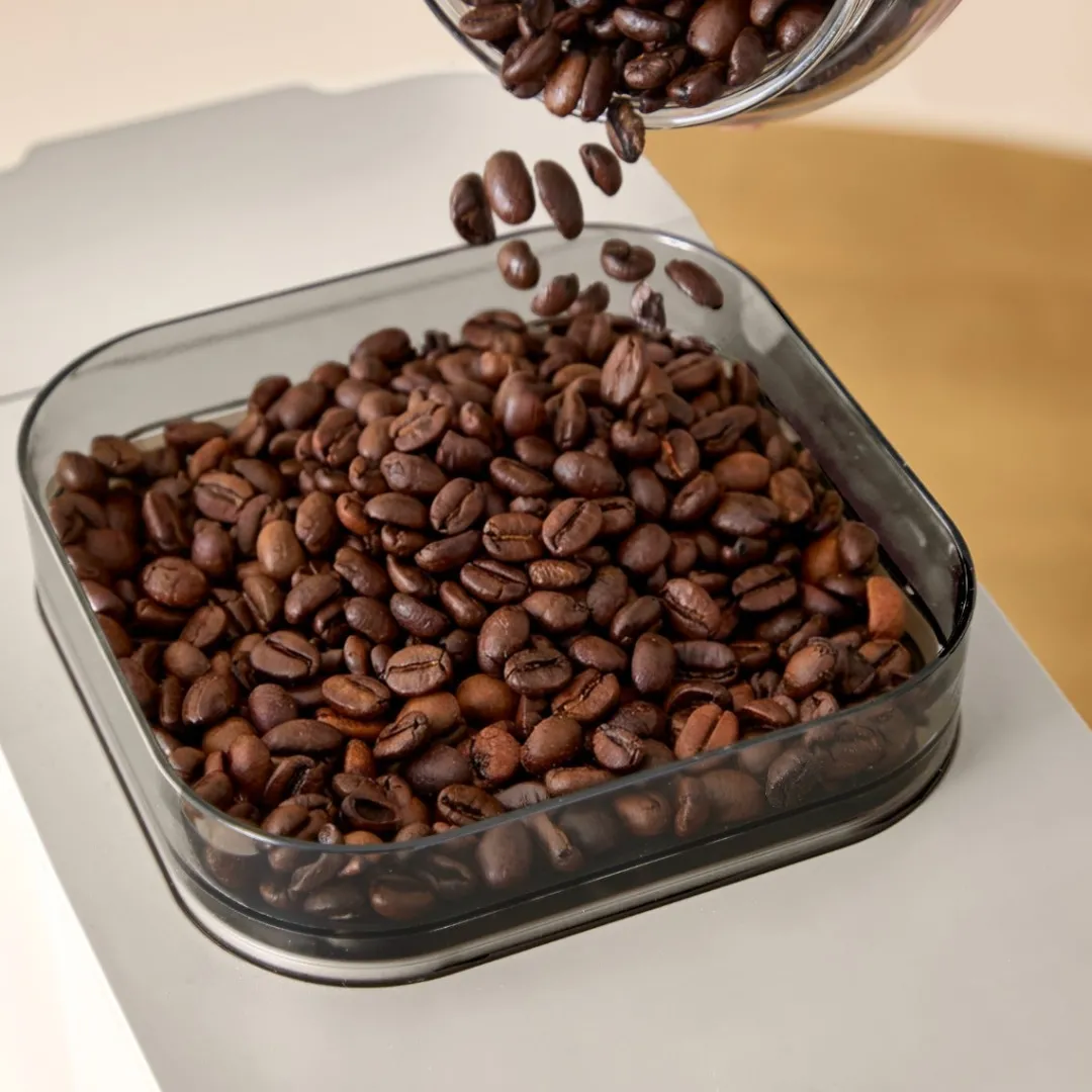 Ekspres do kawy ciśnieniowy KRUPS Coffee Crush kolbowy z młynkiem