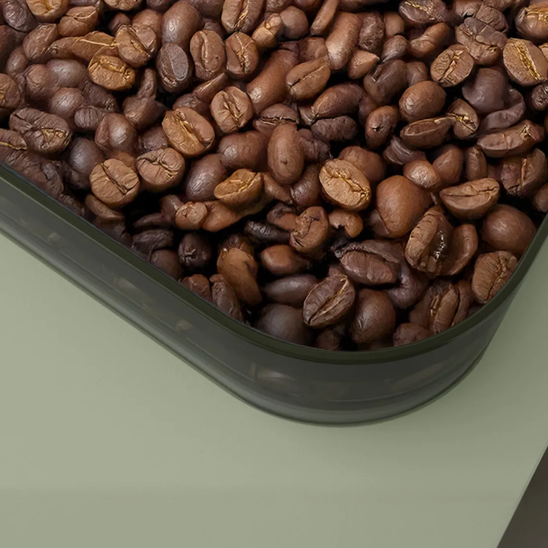 Ekspres do kawy ciśnieniowy KRUPS Coffee Crush kolbowy z młynkiem
