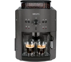Ekspres do kawy ciśnieniowy KRUPS ESSENTIAL EA810B