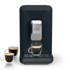 Ekspres do kawy ciśnieniowy KRUPS MY COFFEE automatyczny z młynkiem EA2004