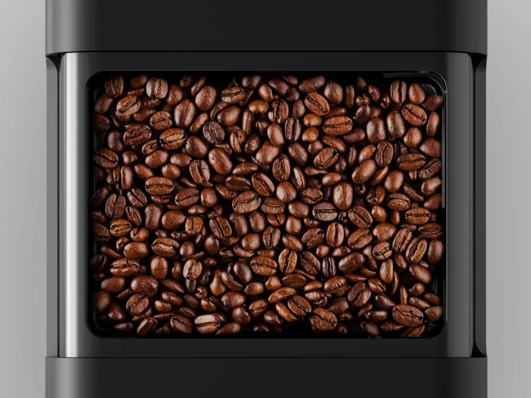 Ekspres do kawy ciśnieniowy KRUPS MY COFFEE automatyczny z młynkiem EA2004