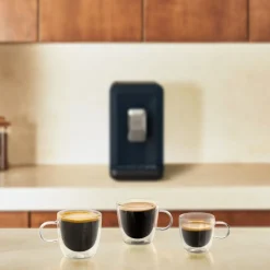 Ekspres do kawy ciśnieniowy KRUPS MY COFFEE automatyczny z młynkiem EA2004