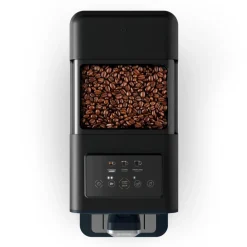 Ekspres do kawy ciśnieniowy KRUPS MY COFFEE automatyczny z młynkiem EA2004