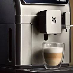 Ekspres do kawy ciśnieniowy WMF Perfection 670 automatyczny