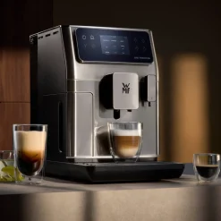 Ekspres do kawy ciśnieniowy WMF Perfection 670 automatyczny
