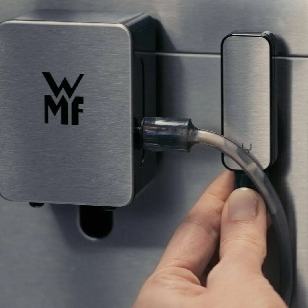 Ekspres do kawy ciśnieniowy WMF Perfection 670 automatyczny