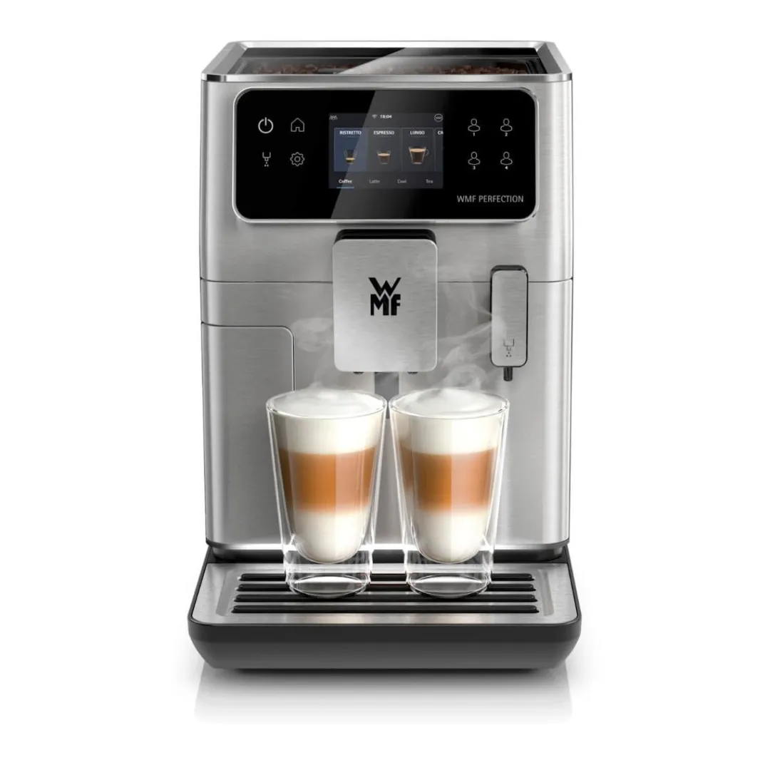 Ekspres do kawy ciśnieniowy WMF Perfection 670 automatyczny