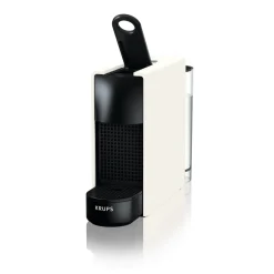 Ekspres do kawy kapsułkowy Krups NESPRESSO XN1111 ESSENZA MINI ze spieniaczem