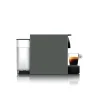 Ekspres do kawy kapsułkowy KRUPS NESPRESSO XN110B ESSENZA MINI szary