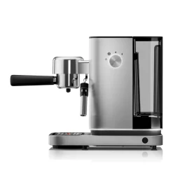 Ekspres do kawy kolbowy ciśnieniowy WMF Lumero 1350W 15bar stalowy