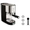 Ekspres do kawy kolbowy KRUPS VIRTUOSO+ XP444C