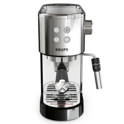 Ekspres do kawy kolbowy KRUPS VIRTUOSO+ XP444C