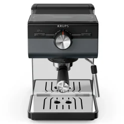 Ekspres do kawy kolbowy KRUPS AUTHENTIC+ C80 XP384G