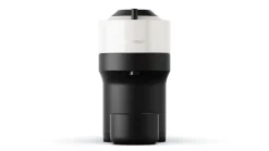Ekspres kapsułkowy do kawy KRUPS NESPRESSO VERTUO POP XN9201 (biały)