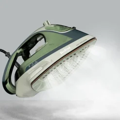 Żelazko parowe Tefal Energy Power 2800W, 270g/min automatyczne wyłączanie