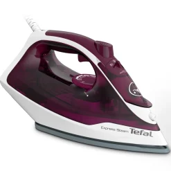 Żelazko parowe, Tefal Express Steam, 2400 W, 160 g/min