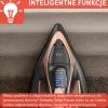 Żelazko parowe, Tefal Power, 3200W, mocne, automatyczne wyłączanie