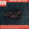 Żelazko parowe, Tefal Puregliss, 3000 W, system antywapienny, strażak