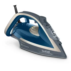 Żelazko parowe, Tefal Ultragliss Plus, 2800 W, 260 g/min