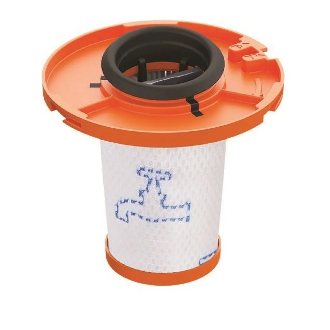 Filtr do odkurzaczy Tefal X-Force 13.60 TY9A 14.80 TY9B 16.60 TY9C ZR009014