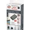 Filtry do odkurzaczy bezworkowych Tefal ZR903501 Compact Power Extreme TW48