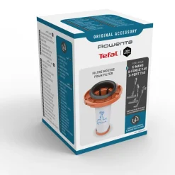 Filtr zmywalny do odkurzaczy TEFAL X-Force Flex 9.60 7.60 X-Nano TY20 ZR009010
