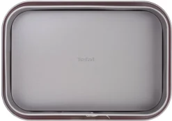 Forma do ciasta prostokątna TEFAL DELIBAKE 36x24cm