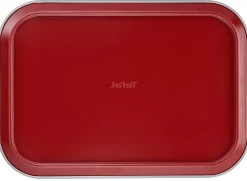Forma do ciasta prostokątna TEFAL DELIBAKE 36x24cm