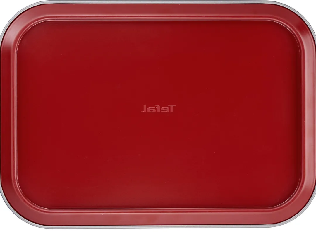 Forma do ciasta prostokątna TEFAL DELIBAKE 36x24cm