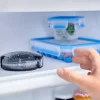 Forma do kostek lodu TEFAL MasterSeal